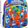 Marvel Super Hero Adventures Mini mochila