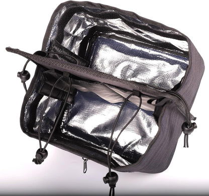 Haushaeger-Portabebidas portátil y portavasos de café reutilizable sobre la marcha