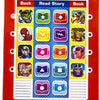 Me Reader Electronic Reader with 8 Book Marvel
