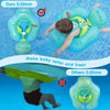 Parner- Flotador Inflable Bebé