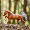 Breyer Horses Stablemates Colección Pintos yPalominos | Juego de 4 caballos