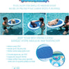 PoolCandy-Flotador inflable para mascotas