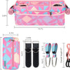 Hp Hope- Organizador para cochecito de bebé, rosado