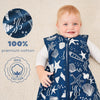 Saco de dormir para bebé Looxii, TOG 0.5 talla L, 12-18m