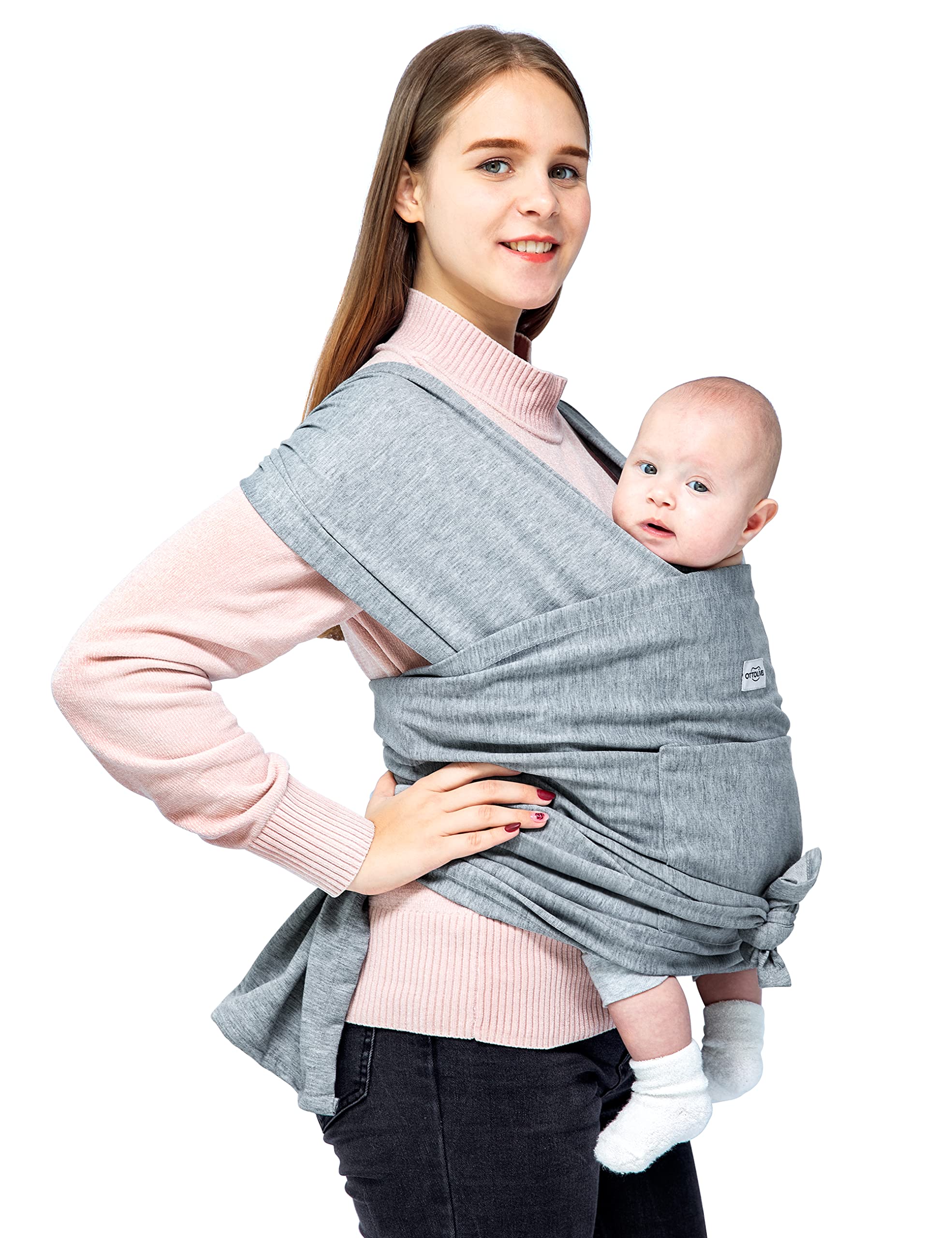 Baby Carrier Wrap Ottolives