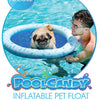 PoolCandy-Flotador inflable para mascotas