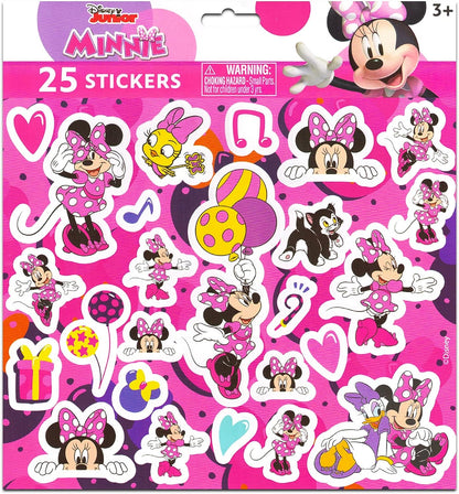 Disney Minnie Mouse - Mochila con lonchera