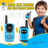 Mini Robots Walkies Talkies Paquete de 2 juguetes para niños