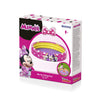 Bestway- Piscina inflable Minnie 122x25 cm.