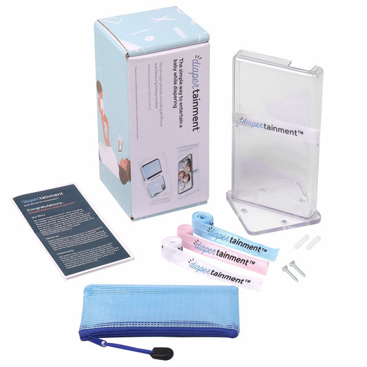 Diapertainment Entertain