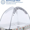 Minnebaby- Mosquitero de tienda para Pack N Play