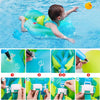 Parner- Flotador Inflable Bebé