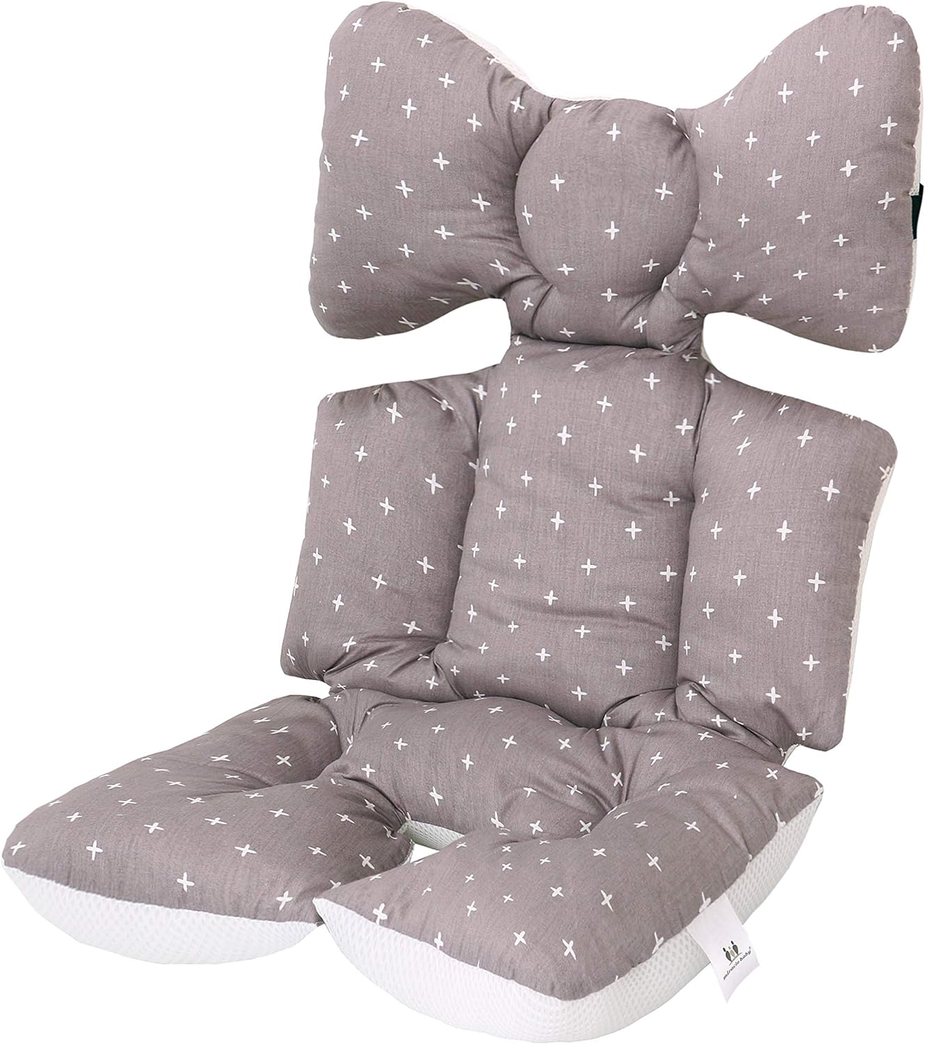 Miracle Baby- Cojín para asiento de Bebé