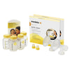 Medela  – Set de accesorios para extracción de leche