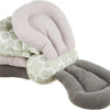Tiibaby- Almohada de lactancia ajustable