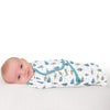 SwaddleMe Original Swaddle 3 unidades, 3-6 meses