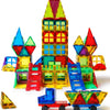 MAGBLOCK- 119 piezas bloques magnéticos
