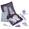Safety 1st Deluxe - Kit de aseo