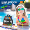 Balnore-Juguetes de buceo