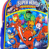Marvel Super Hero Adventures Mini mochila