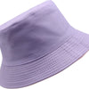 Sombrero de sol reversible 7-12T