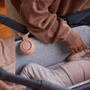 Hatch Rest Go- Máquina de sonido portátil para bebés y niños
