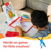 Kit creativo de comienzo para iPad Osmo