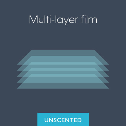 Diaper Genie Essentials - Paquete de 4 repuestos redondos