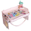 J.L. Childress Disney Baby by 3 en 1 bandeja de viaje y soporte para tableta iPad