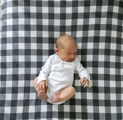 Copper Pearl sabana cuna