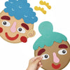 Juego emociones para niños