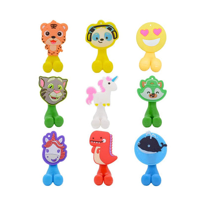 Soporte para cepillos de dientes