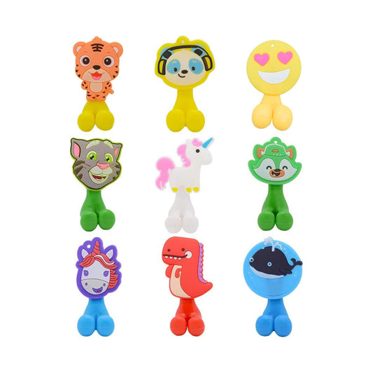 Soporte para cepillos de dientes