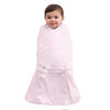 HALO Sleepsack - Saco de dormir con forro polar 3-6 meses