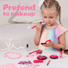 Meland Kit de maquillaje