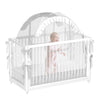 Houseables mosquitero para cuna