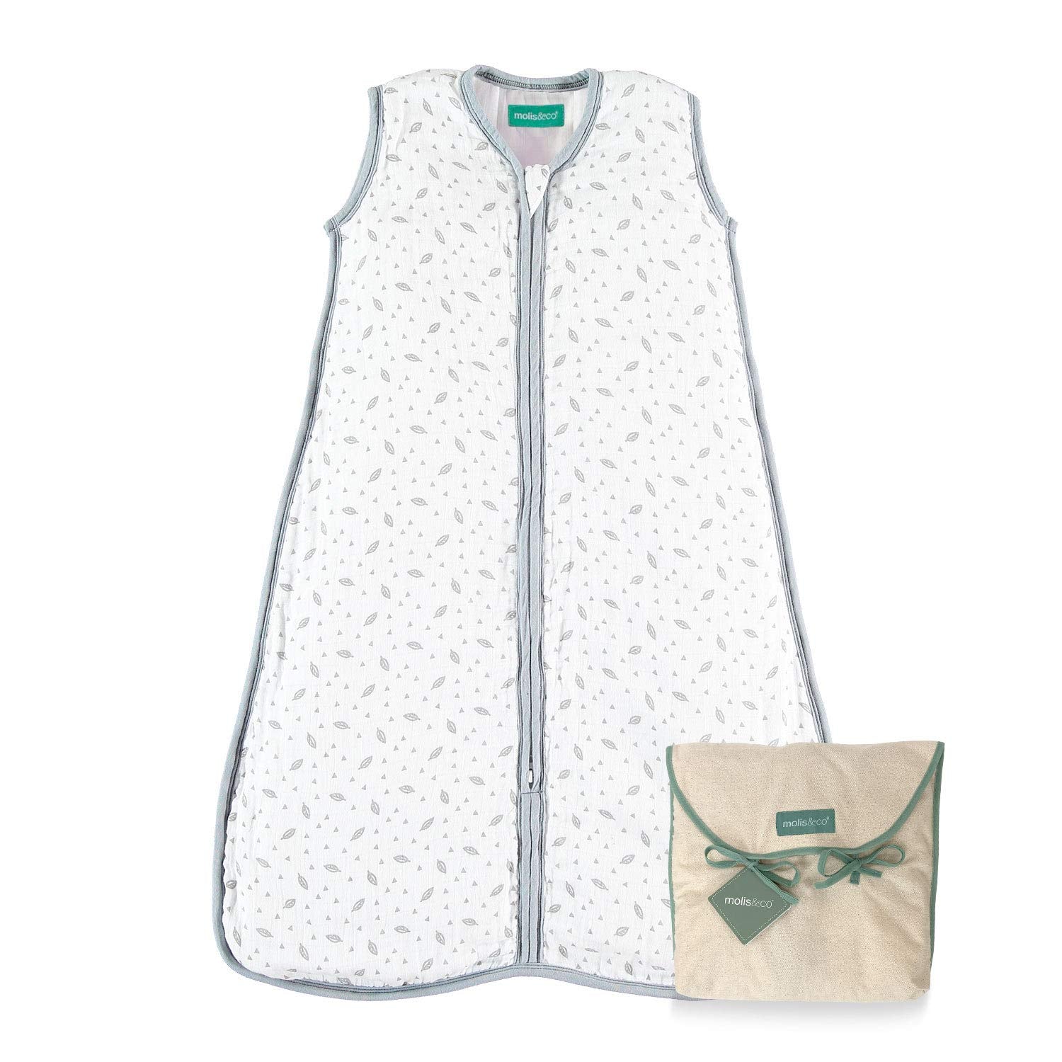 molis&amp;co Saco para dormir