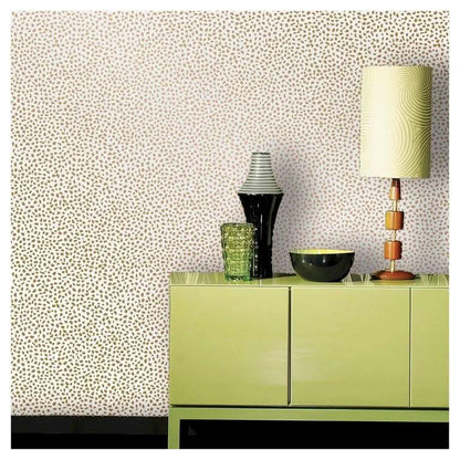 Speckled Dot Peel &amp; Stick Wallpaper Opalhouse