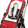 UPPAbaby- Acogedor asiento infantil