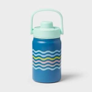 Botella acero inoxidable 12oz