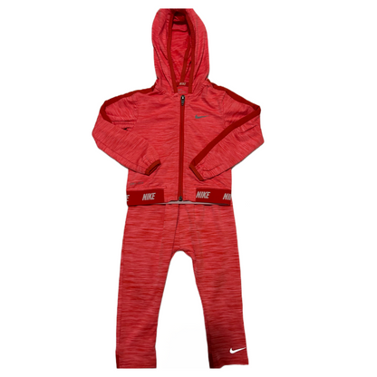 Juego Nike 1-2 años