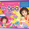 Stem Learner My Spa Lab