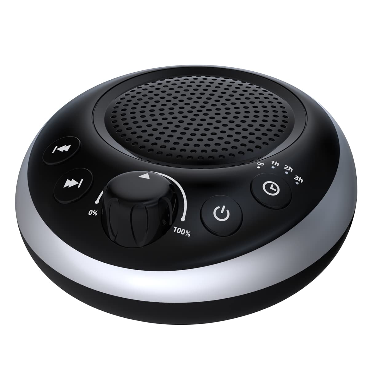 iDealSleep máquina de ruido blanco