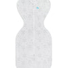 Love to Dream Swaddle UP - Saco de dormir autolesajante de 5 a 8.5 libras, talla Nb