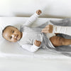 HALO Sleepsack Manta 100% algodón, TOG 0.5, gristle , talla XL