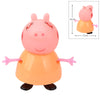 Set figuras Peppa Ping