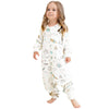 LifeTree Saco de dormir para bebé 3-4 años
