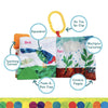 Eric Carle Libro suave
