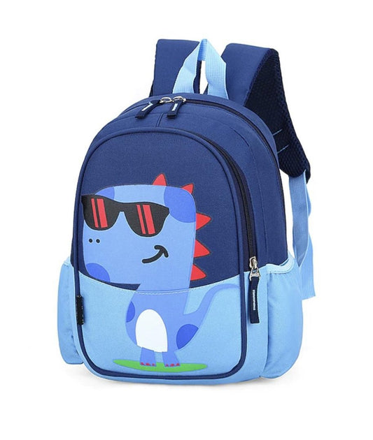 Mochila dinosaurio