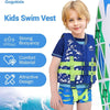 Gogokids Chaqueta salvavidas